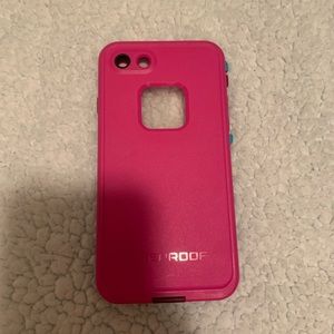 Life proof iPhone 7